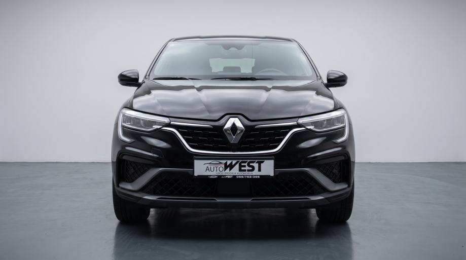 Renault Megane Conquest 1,6 145 RS LINE SAMO 46000 KM KAO NOV!!!!, fotografija 2
