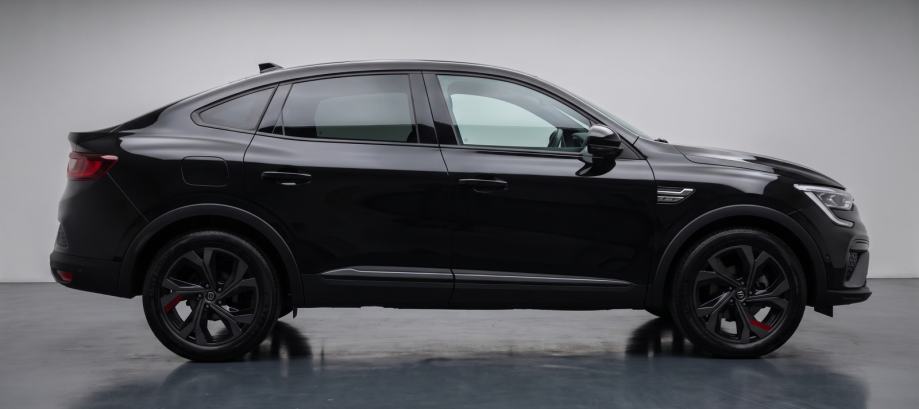 Renault Megane Conquest 1,6 145 RS LINE SAMO 46000 KM KAO NOV!!!!, fotografija 9