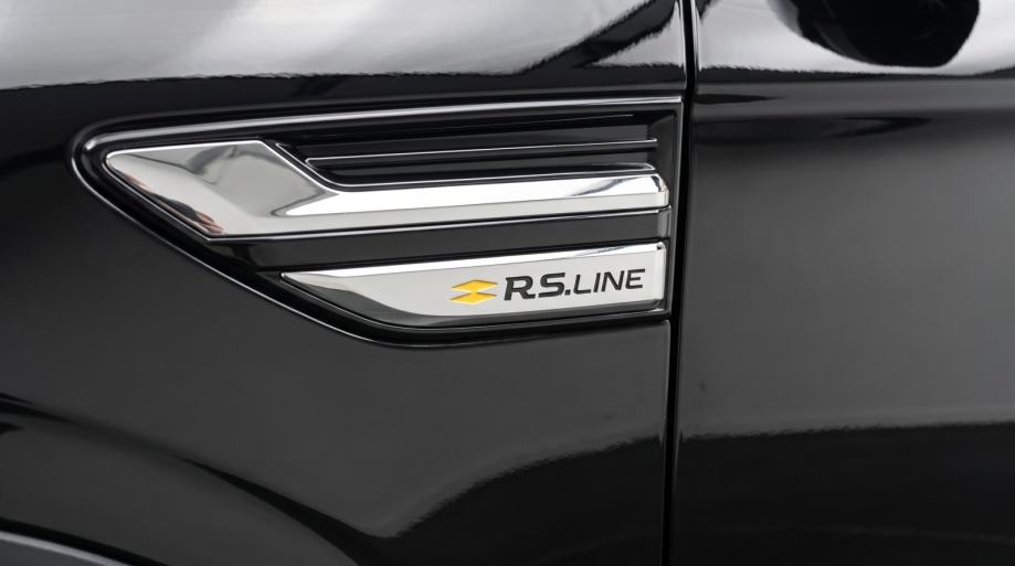 Renault Megane Conquest 1,6 145 RS LINE SAMO 46000 KM KAO NOV!!!!, fotografija 10