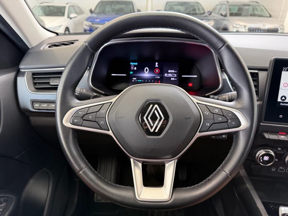 Renault Megane Conquest | ARKANA | 1,3 TCe 140 | 2024 | EDC | FACELIFT, fotografija 14