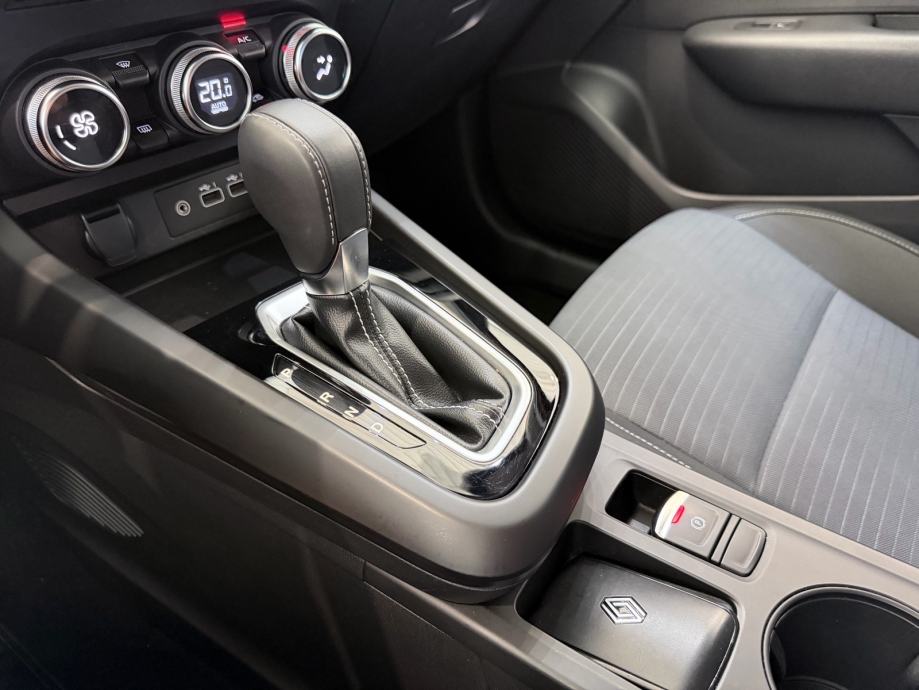 Renault Megane Conquest | ARKANA | 1,3 TCe 140 | 2024 | EDC | FACELIFT, fotografija 16