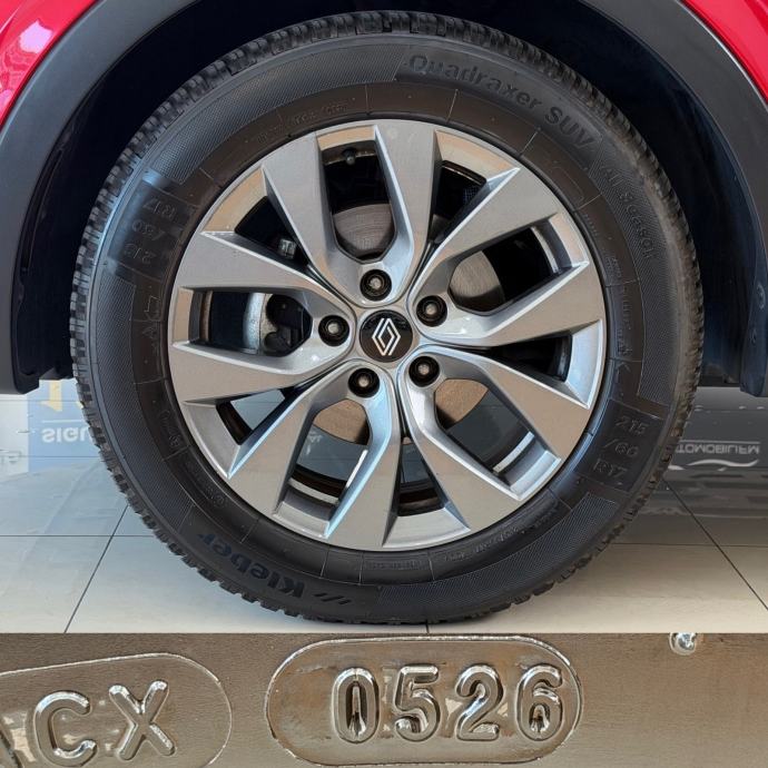 Renault Megane Conquest | ARKANA | 1,3 TCe 140 | 2024 | EDC | FACELIFT, fotografija 17