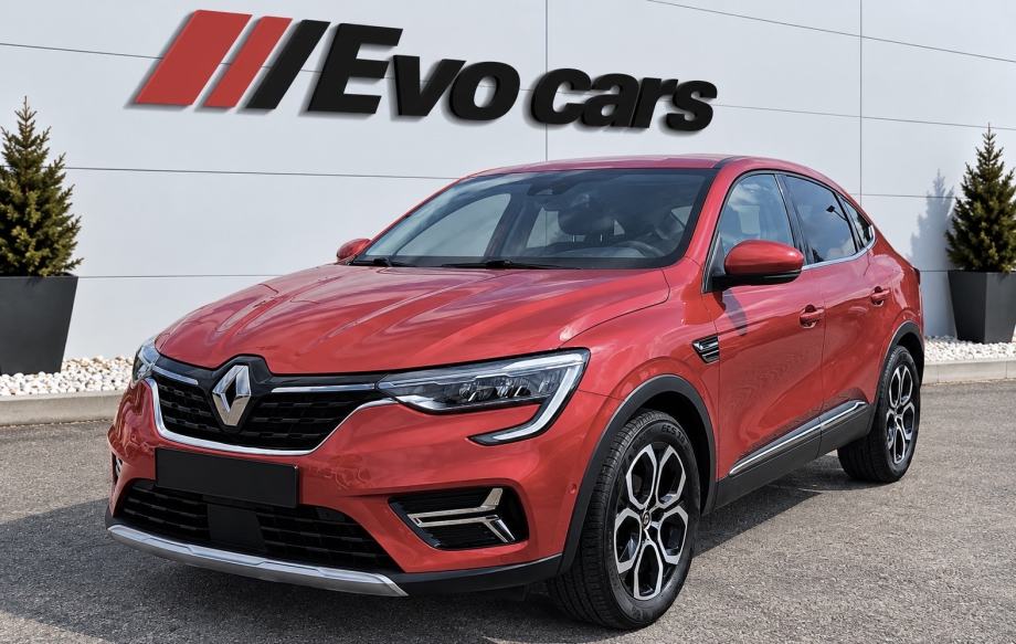 Renault Megane Conquest
