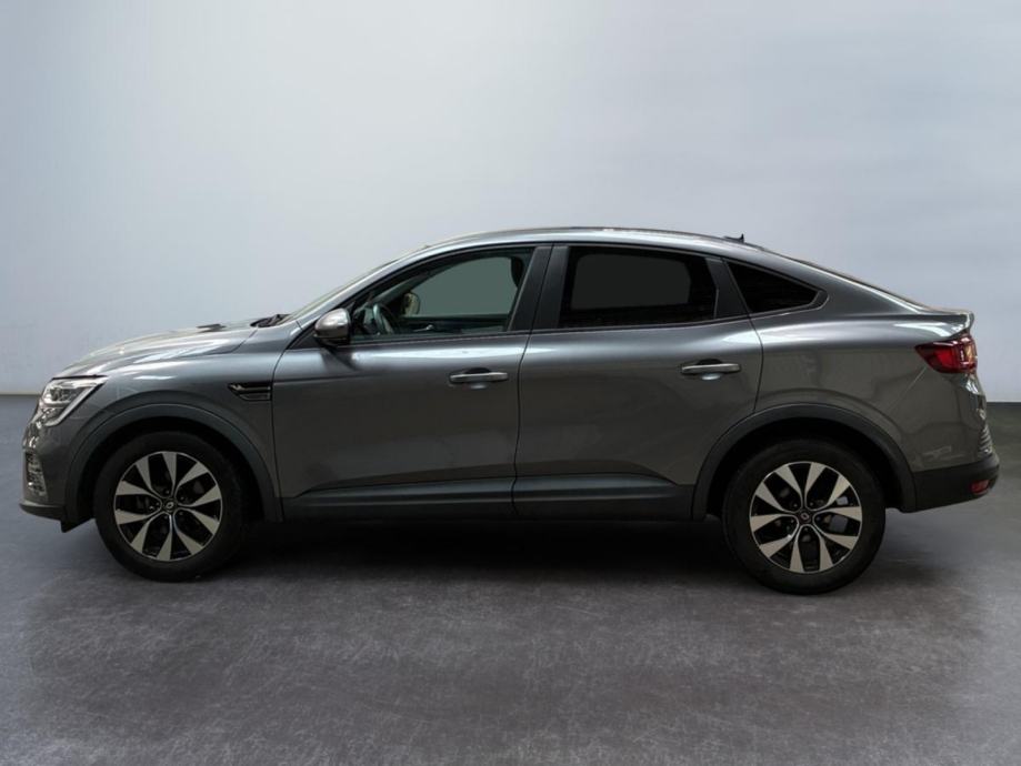 RENAULT MEGANE CONQUEST 1,6 E-TECH 145 HIBRID, SAMO 36.000 KM, JAMSTVO, fotografija 8