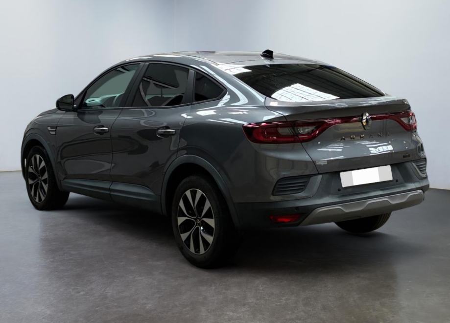 RENAULT MEGANE CONQUEST 1,6 E-TECH 145 HIBRID, SAMO 36.000 KM, JAMSTVO, fotografija 7
