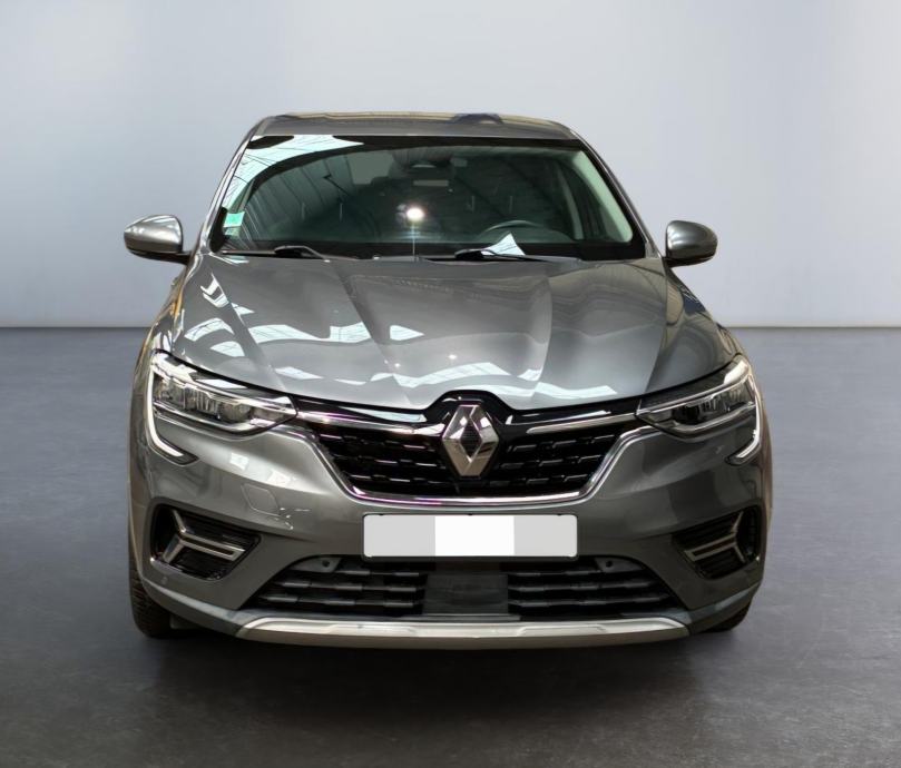 RENAULT MEGANE CONQUEST 1,6 E-TECH 145 HIBRID, SAMO 36.000 KM, JAMSTVO, fotografija 2