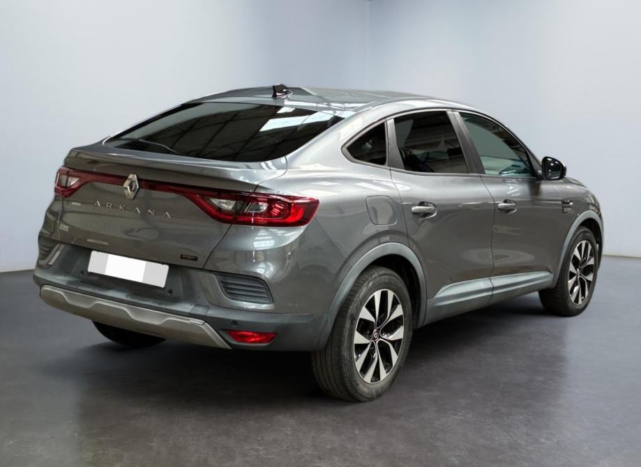 RENAULT MEGANE CONQUEST 1,6 E-TECH 145 HIBRID, SAMO 36.000 KM, JAMSTVO, fotografija 5