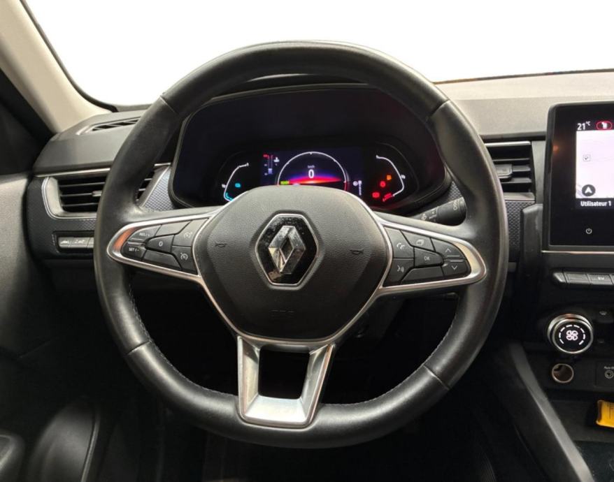 RENAULT MEGANE CONQUEST 1,6 E-TECH 145 HIBRID, SAMO 36.000 KM, JAMSTVO, fotografija 13