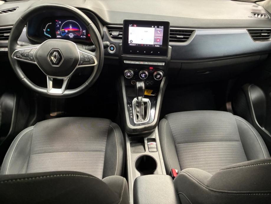 RENAULT MEGANE CONQUEST 1,6 E-TECH 145 HIBRID, SAMO 36.000 KM, JAMSTVO, fotografija 9