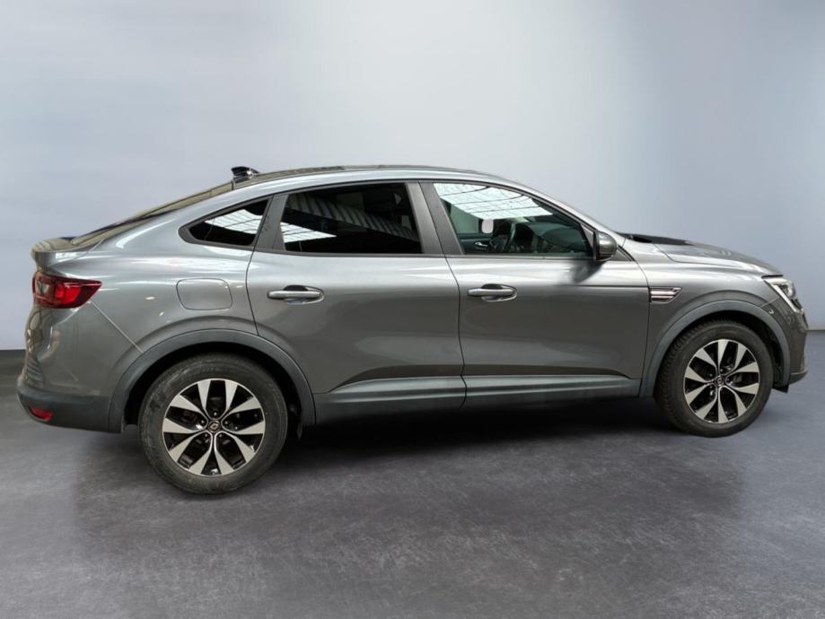 RENAULT MEGANE CONQUEST 1,6 E-TECH 145 HIBRID, SAMO 36.000 KM, JAMSTVO, fotografija 4