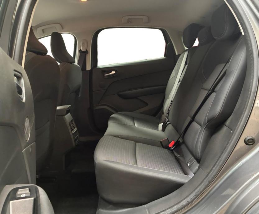 RENAULT MEGANE CONQUEST 1,6 E-TECH 145 HIBRID, SAMO 36.000 KM, JAMSTVO, fotografija 11