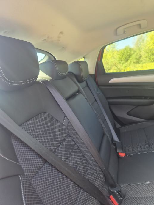 Renault Megane Conquest Intens Hibrid automatik, fotografija 4