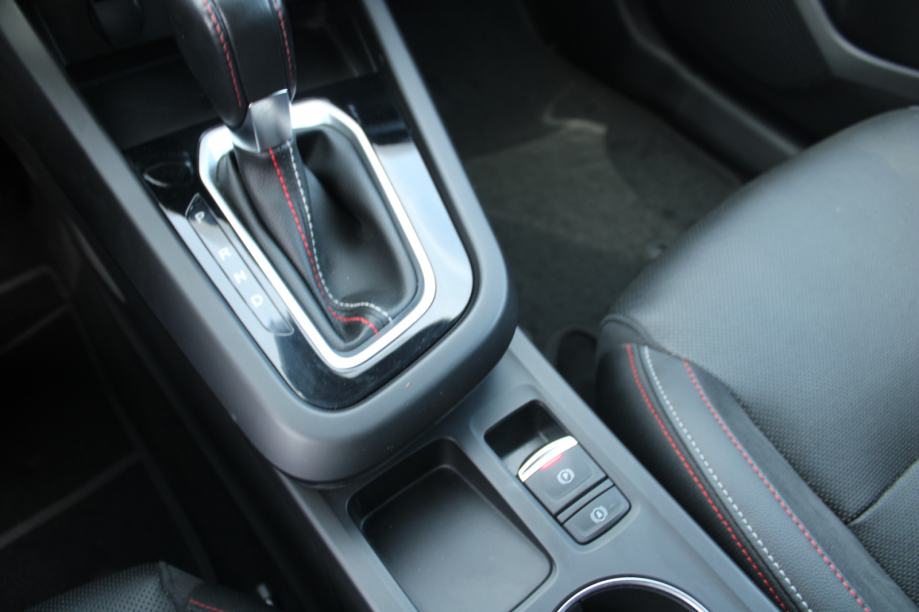 Renault Megane Conquest TCE R.S. Line AUTOMATIK, fotografija 18
