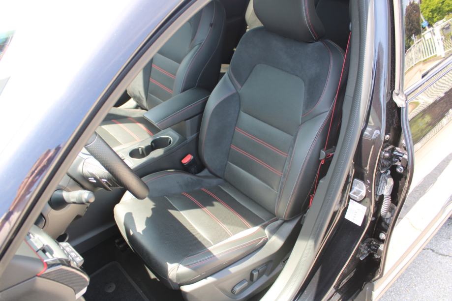 Renault Megane Conquest TCE R.S. Line AUTOMATIK, fotografija 11