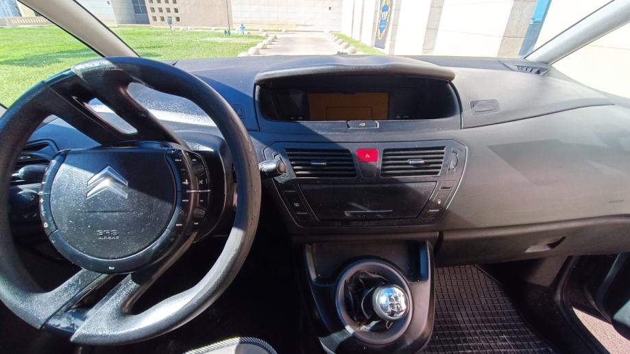 Citroen 1.6 HDI 2007 mala potrošnja moguće zamjena za jeftinije, fotografija 13