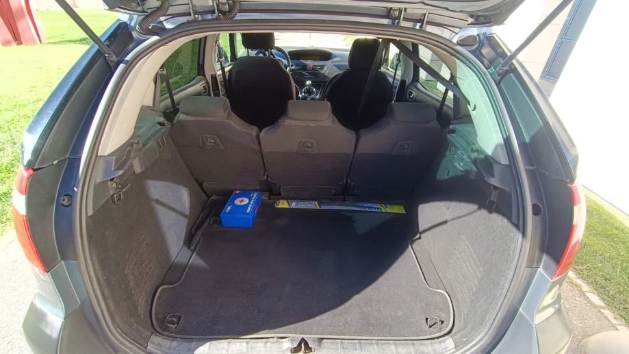 Citroen 1.6 HDI 2007 mala potrošnja moguće zamjena za jeftinije, fotografija 11