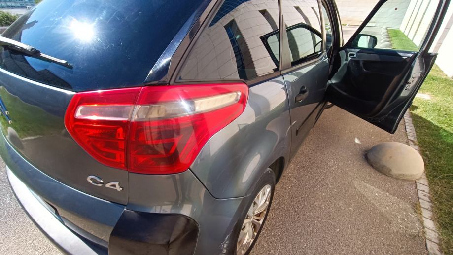 Citroen 1.6 HDI 2007 mala potrošnja moguće zamjena za jeftinije, fotografija 4
