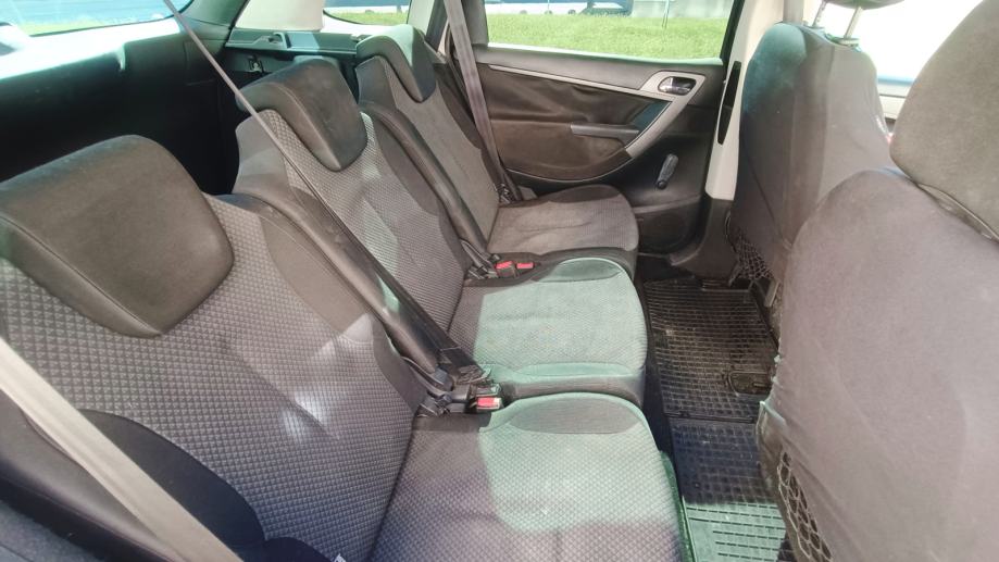 Citroen 1.6 HDI 2007 mala potrošnja moguće zamjena za jeftinije, fotografija 9