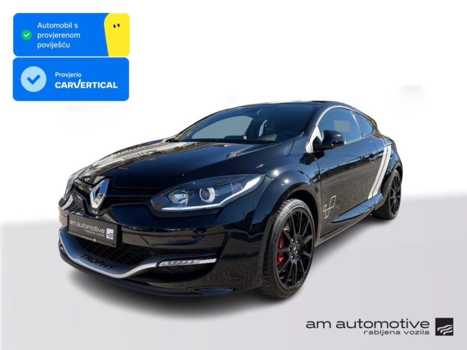 Renault Megane Coupe
