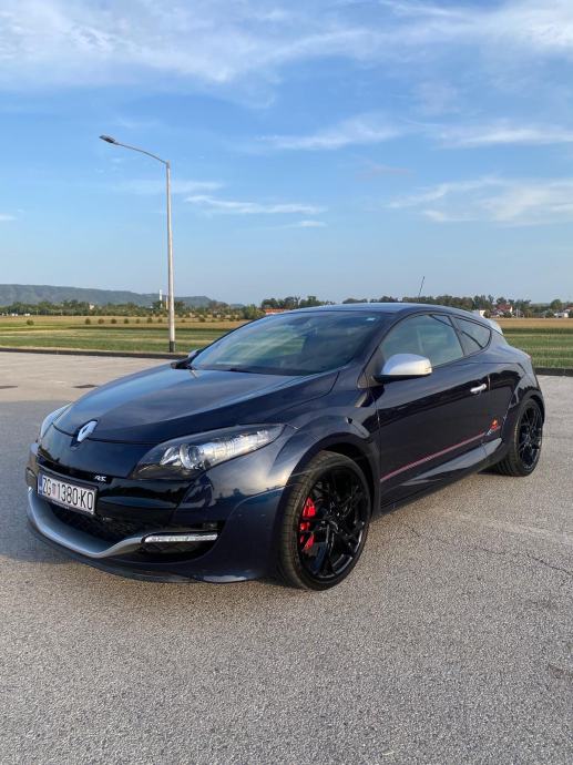 Renault Megane Coupe