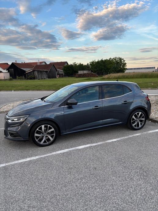 Renault Megane dCi 130 Bose edition, fotografija 2