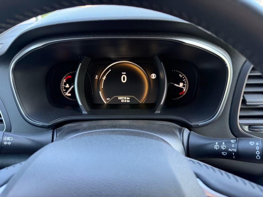 Renault Megane 1,2 TCe 130, fotografija 11