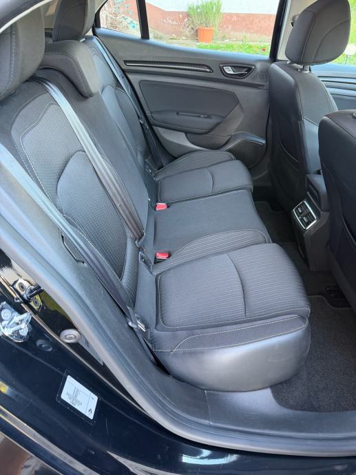 Renault Megane 1,2 TCe 130, fotografija 14