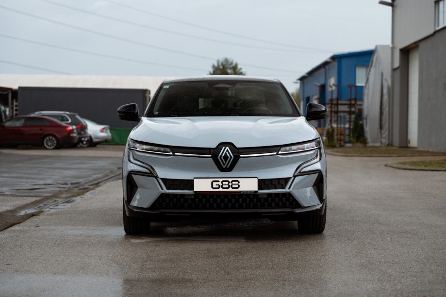 Renault Megane E-Tech Electric Techno EV60 Super Charge 220 KS | 60 kW, fotografija 2