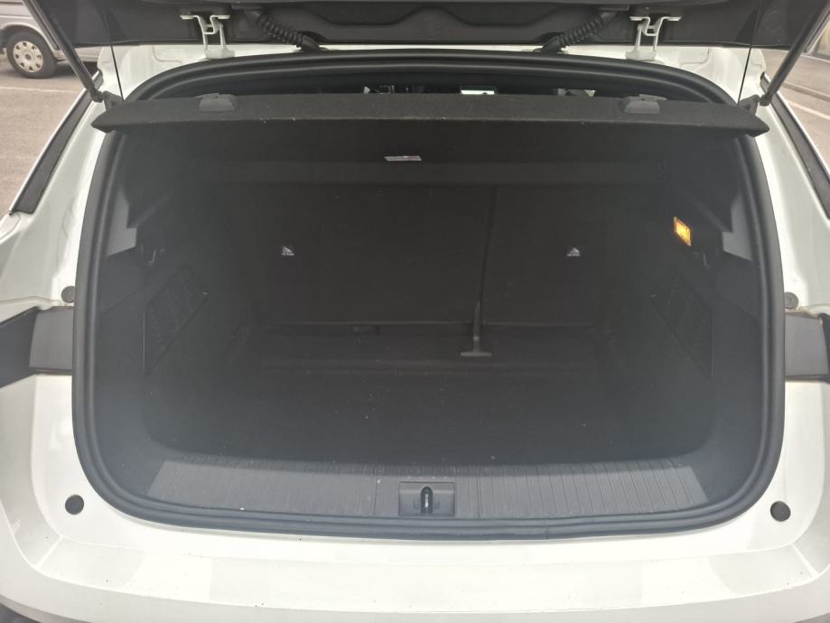 Renault Megane E-Tech EV60 Techno Optimal charge i Toplinska pumpa, pogled izvana - slika 5