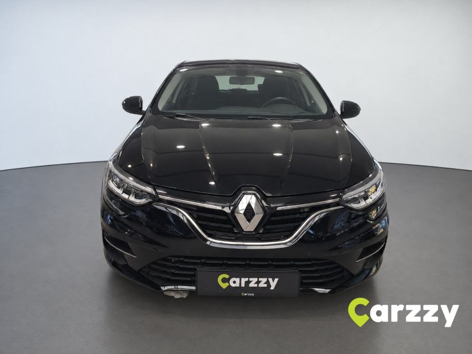 Renault Megane EQUILIBRE DCI 115, pogled izvana - slika 2