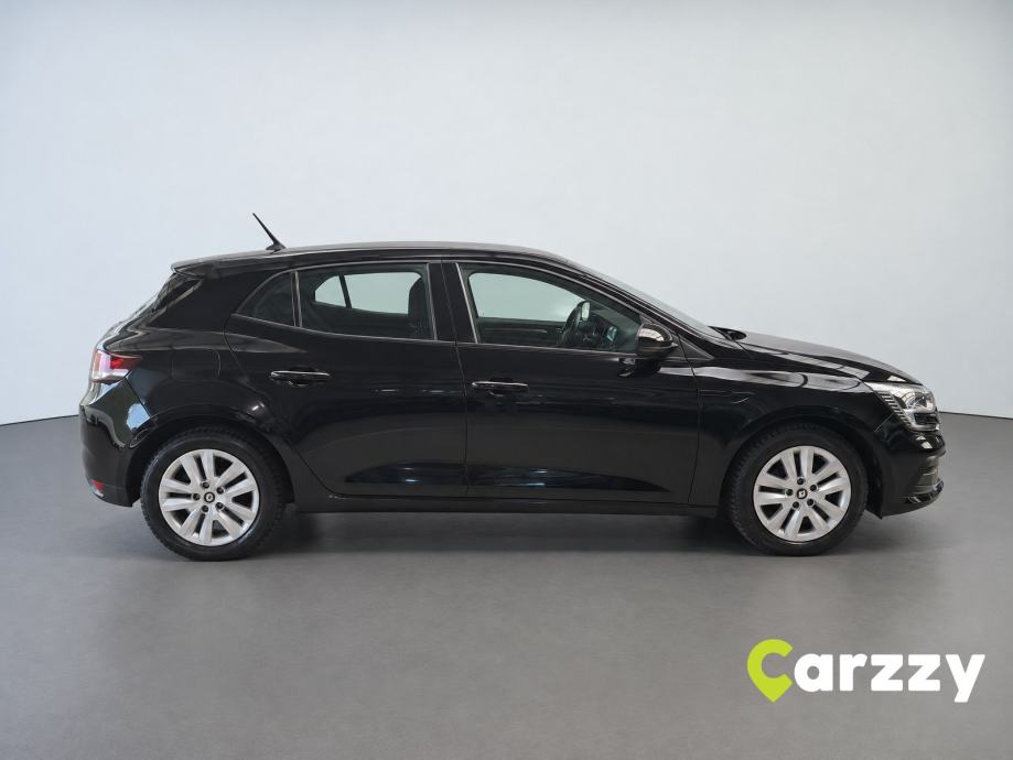 Renault Megane EQUILIBRE DCI 115, pogled izvana - slika 4