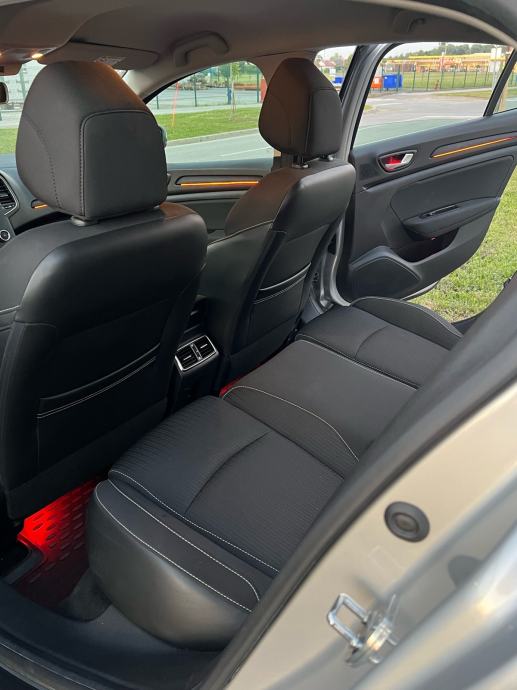 Renault Megane 1.5 DCi, Reg do 5/27, 2020. god.Kupljen u HR, fotografija 9