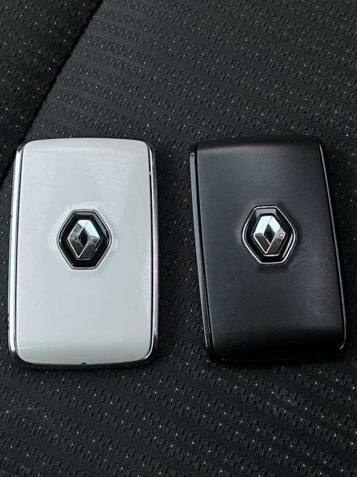Renault Megane 1.5 DCi, Reg do 5/27, 2020. god.Kupljen u HR, fotografija 10
