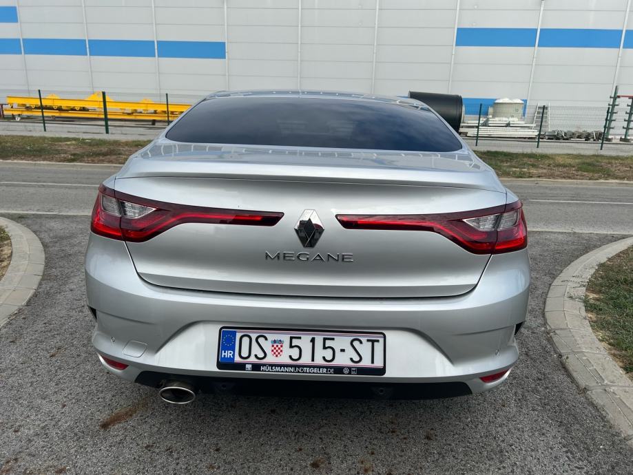 Renault Megane 1.5 DCi, Reg do 5/27, 2020. god.Kupljen u HR, fotografija 5