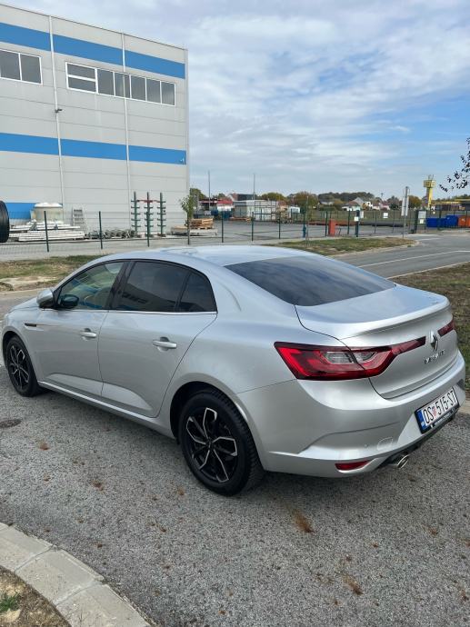 Renault Megane 1.5 DCi, Reg do 5/27, 2020. god.Kupljen u HR, fotografija 3