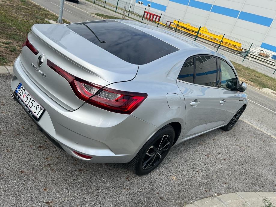 Renault Megane 1.5 DCi, Reg do 5/27, 2020. god.Kupljen u HR, fotografija 4