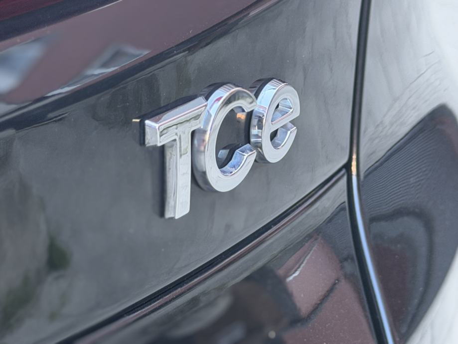 Renault Megane Grandtour 1,2 TCe / HR AUTO / TOP STANJE / PDC / ALU 16, fotografija 9