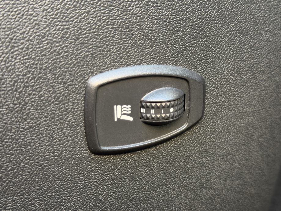 Renault Megane Grandtour 1,2 TCe / HR AUTO / TOP STANJE / PDC / ALU 16, fotografija 19