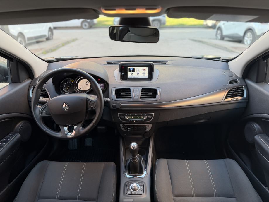 Renault Megane Grandtour 1,2 TCe / HR AUTO / TOP STANJE / PDC / ALU 16, fotografija 12