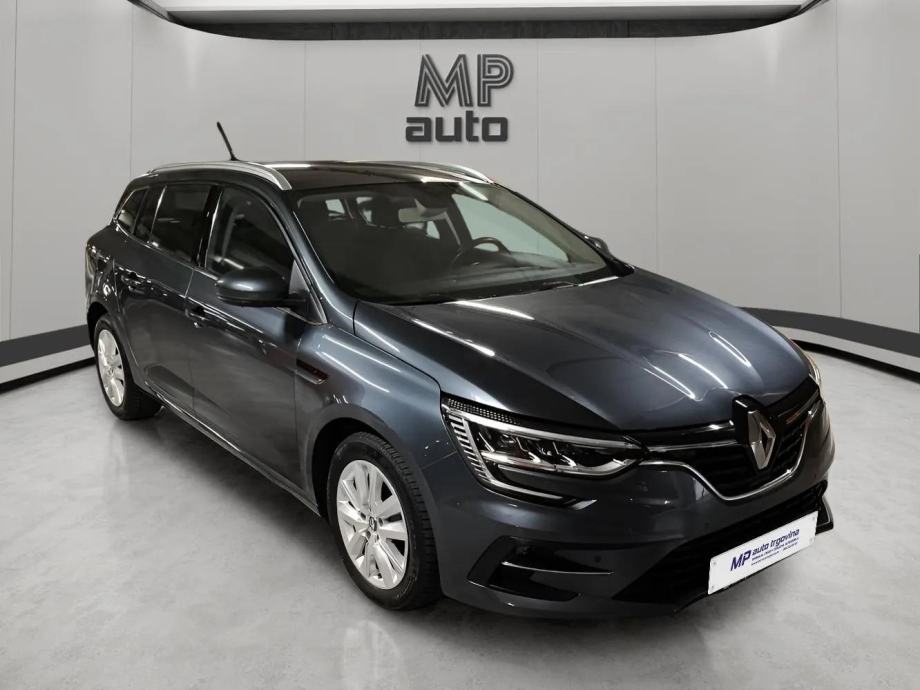 Renault Megane Grandtour