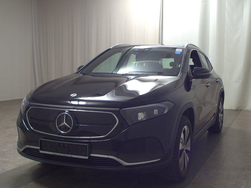 Mercedes-Benz EQA 250 Progressive • 360° kamera • ACC, fotografija 2