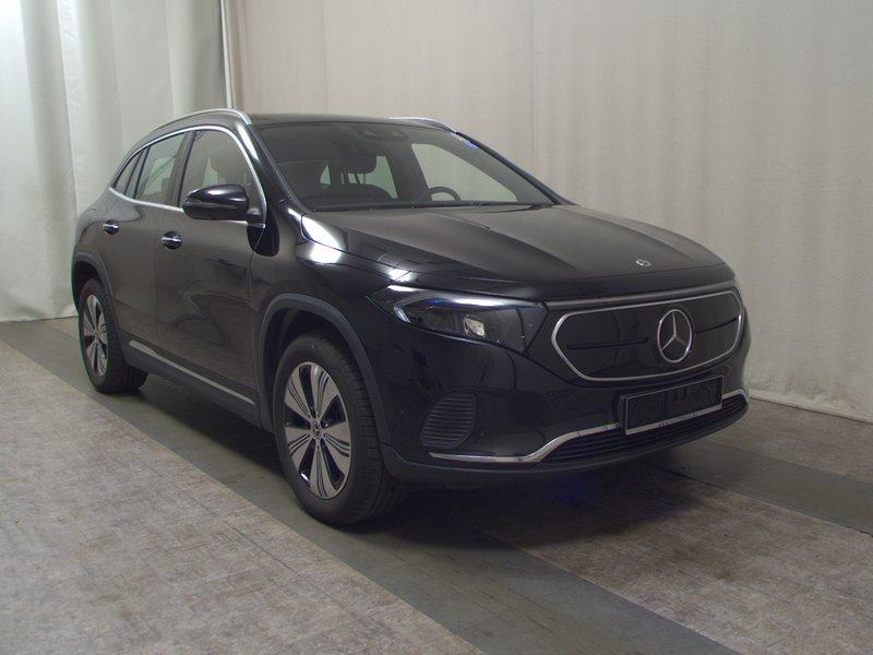 Mercedes-Benz EQA 250 Progressive • 360° kamera • ACC, fotografija 3