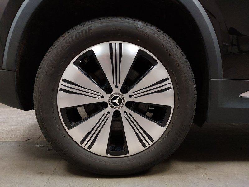 Mercedes-Benz EQA 250 Progressive • 360° kamera • ACC, fotografija 8