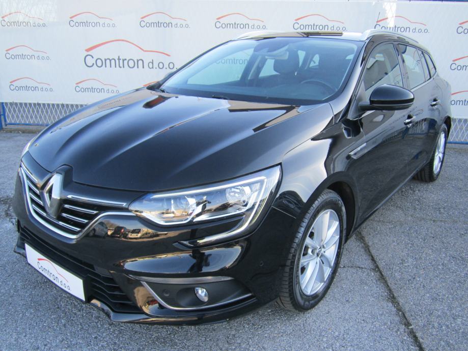 Renault Megane Grandtour 1 5dCi 110 INTENS Full Oprema GARANCIJA 2016 renault-megane-grandtour-1-5dci-110-intens-full-oprema-garancija-2016