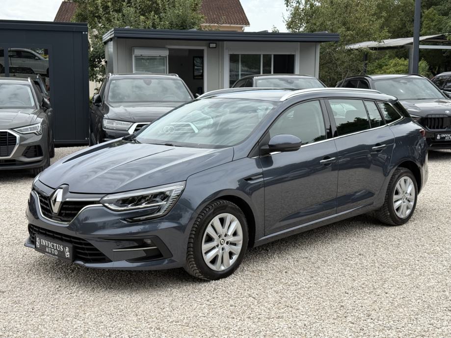 Renault Megane Grandtour