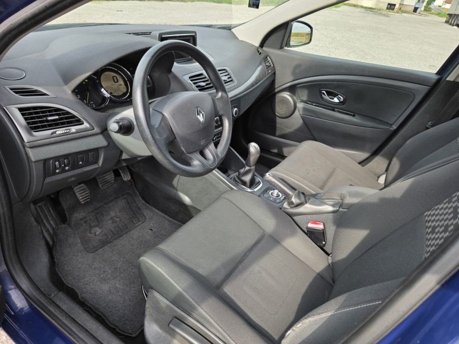 Renault Megane Grandtour 1.5 dCi (do 36 rata; reg. godinu dana), fotografija 4
