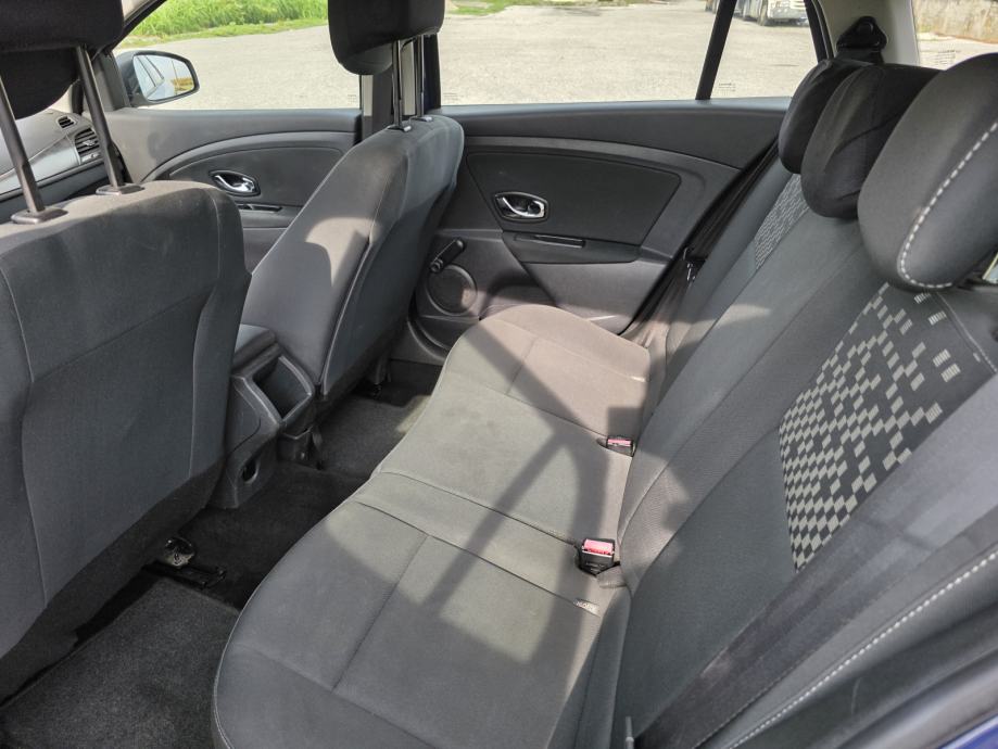 Renault Megane Grandtour 1.5 dCi (do 36 rata; reg. godinu dana), fotografija 5