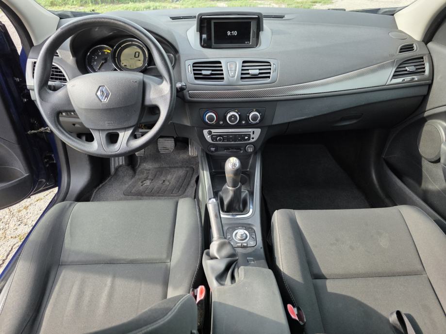 Renault Megane Grandtour 1.5 dCi (do 36 rata; reg. godinu dana), fotografija 6