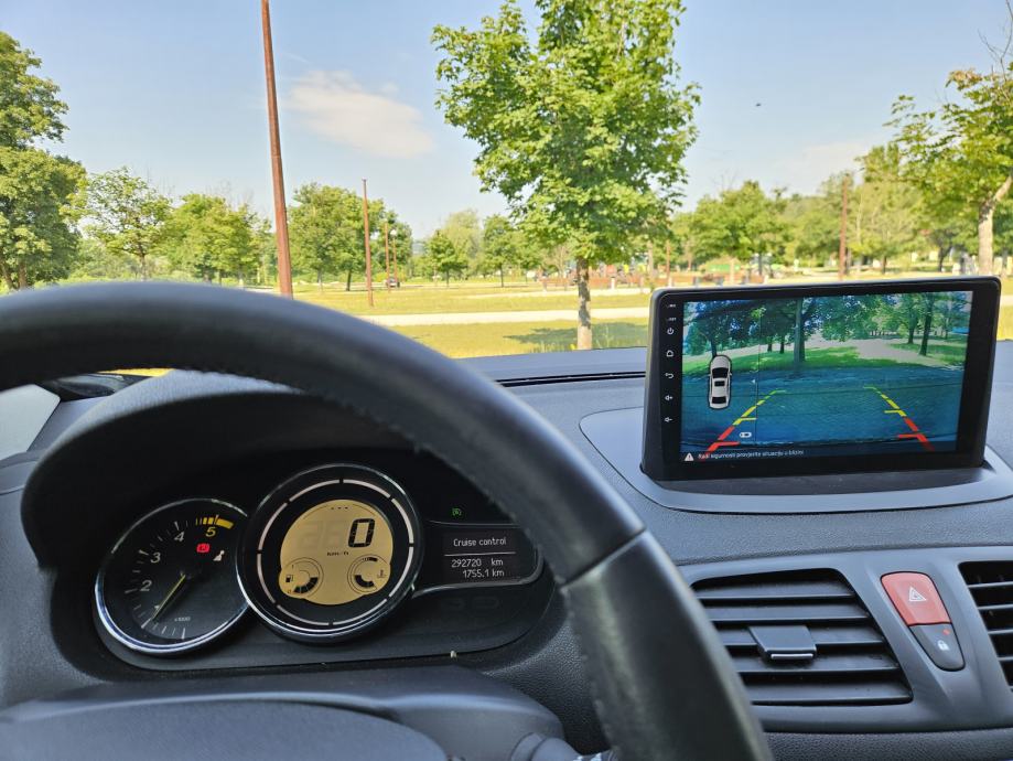 Renault Megane Grandtour 1.5 dCi 78 kW – 6 brzina – REG. 07/2027, fotografija 12