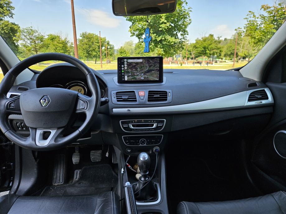 Renault Megane Grandtour 1.5 dCi 78 kW – 6 brzina – REG. 07/2027, fotografija 13
